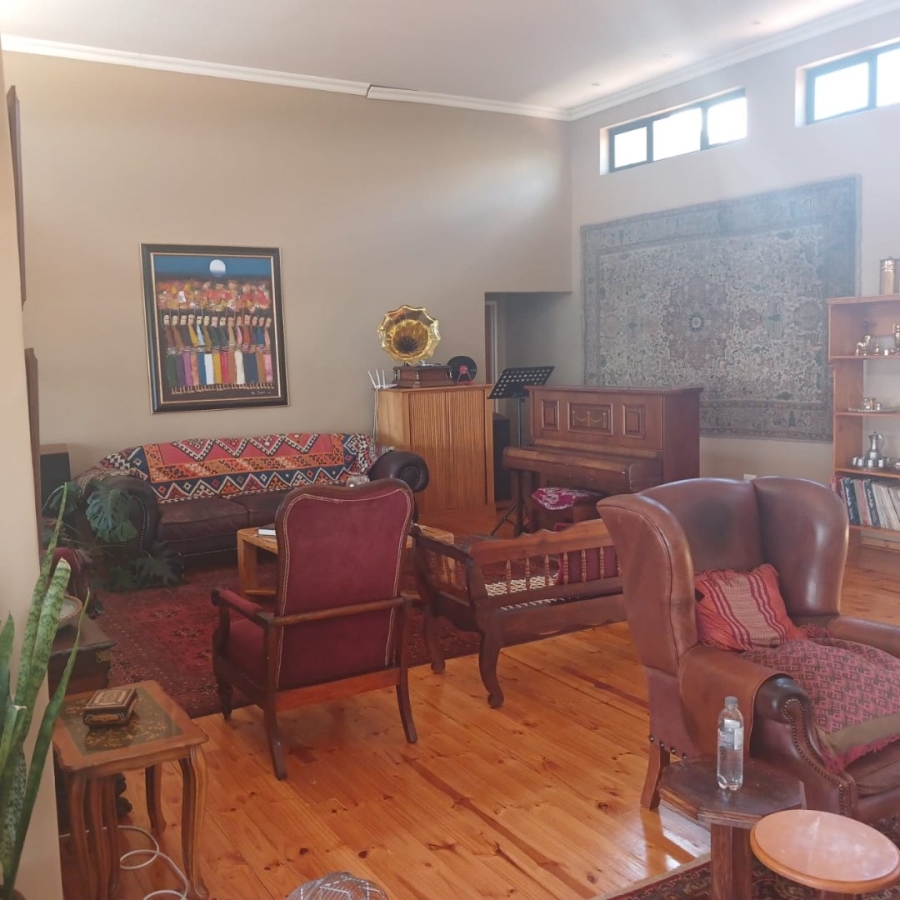 Commercial Property for Sale in Boshof Rural Free State